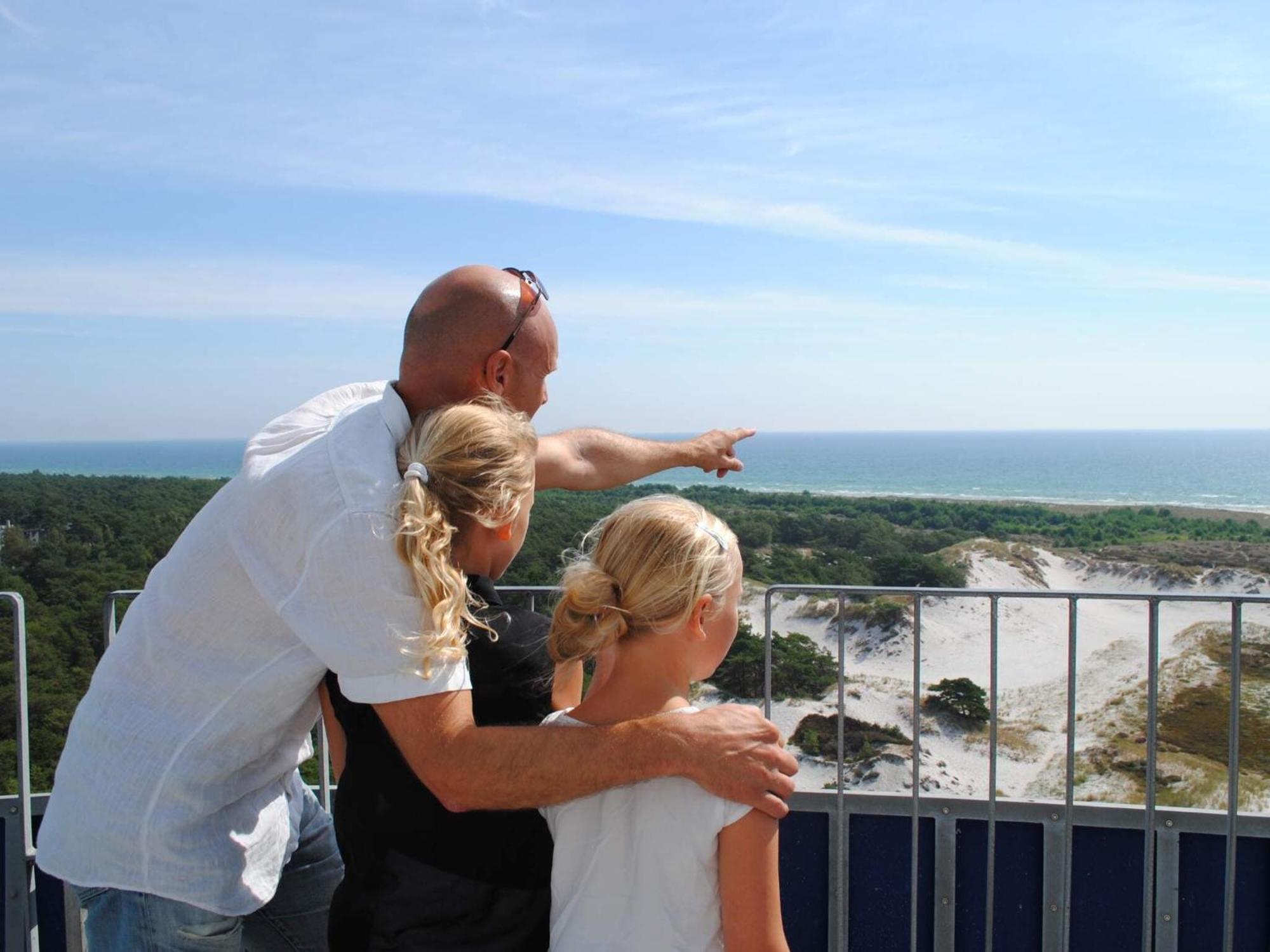 2 Person Holiday Home In Nex Neksø Exterior foto